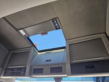 FH 540 6x4 / PALFINGER EPSILON 26 tm